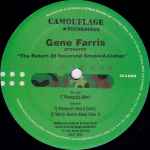 Gene Farris The Return Of Reverend Smoke-A-Lishus