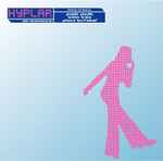 Hyplar Dear Miss Spacelove EP