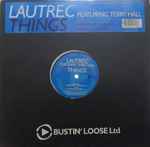 Lautrec Featuring Terry Hall  Things