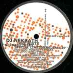 DJ Nekbath Nekbath Traxx