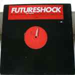 Futureshock Pride's Paranoia
