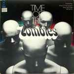 The Zombies Time Of The Zombies