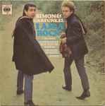 Simon & Garfunkel  I Am A Rock