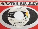 The Shirelles Soldier Boy