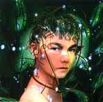 Björk Bachelorette CD#1