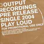 Black Strobe Chemical Sweet Girl