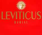 Leviticus Burial
