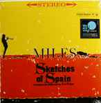 Miles Davis Sketches Of Spain