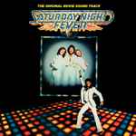 Various Saturday Night Fever (The Original Movie Sound Track)