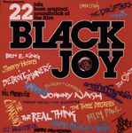 Various Black Joy (22 Hits From Original Soundtrack Of The Film)