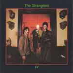 The Stranglers IV Rattus Norvegicus