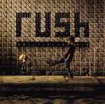 Rush Roll The Bones