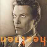 David Bowie Heathen