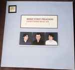Manic Street Preachers Everything Must Go