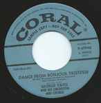 George Cates And His Chorus And Orchestra Dance From Bonjour Tristesse / Show Me
