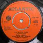 Aretha Franklin I Say A Little Prayer