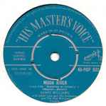 Danny Williams Moon River