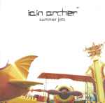 Iain Archer Summer Jets