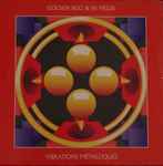 Golden Bug & In Fields Vibrations Métalliques