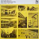 Warrington-Runcorn New Town Development Plan Interim Report, March 1979