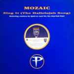 Mozaic Sing It (The Hallelujah Song)