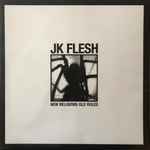 JK Flesh New Religions Old Rules