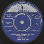 Manfred Mann Semi-Detached, Suburban Mr. James