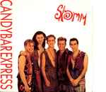 Slamm Candybar Express