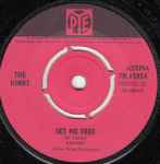 The Kinks Set Me Free 