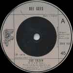 Bee Gees Jive Talkin'