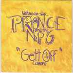 Prince And The New Power Generation Gett Off