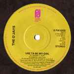 The O'Jays Use Ta Be My Girl