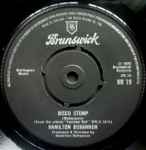 Hamilton Bohannon Disco Stomp