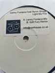Lenny Fontana presents Byron Stingily Light My Fire