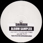 Shimoon / Paul Schwartz Album Sampler 