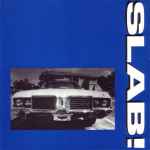 Slab! Ship Of Fools