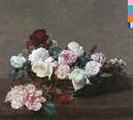 New Order Power, Corruption & Lies