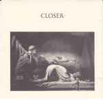 Joy Division Closer