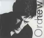 New Order Low-life