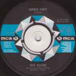 Ricky Nelson Garden Party