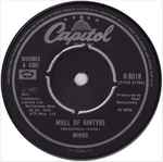 Wings Mull Of Kintyre / Girls' School