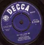 Brian Poole & The Tremeloes Do You Love Me