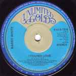 Barry White I Found Love