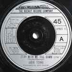 Judie Tzuke Stay With Me Till Dawn