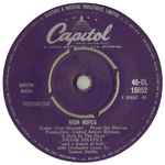 Frank Sinatra High Hopes