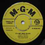 Conway Twitty It's Only Make Believe