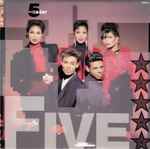 Five Star Hot Love