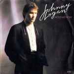Johnny Logan Hold Me Now