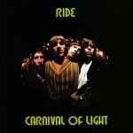 Ride Carnival Of Light