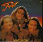 Trix In This Universe
